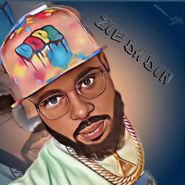The Return of the Don cover art