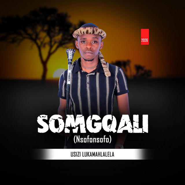 Somgqali