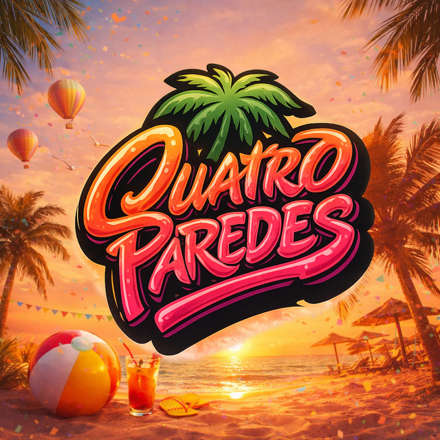 Quatro Paredes
