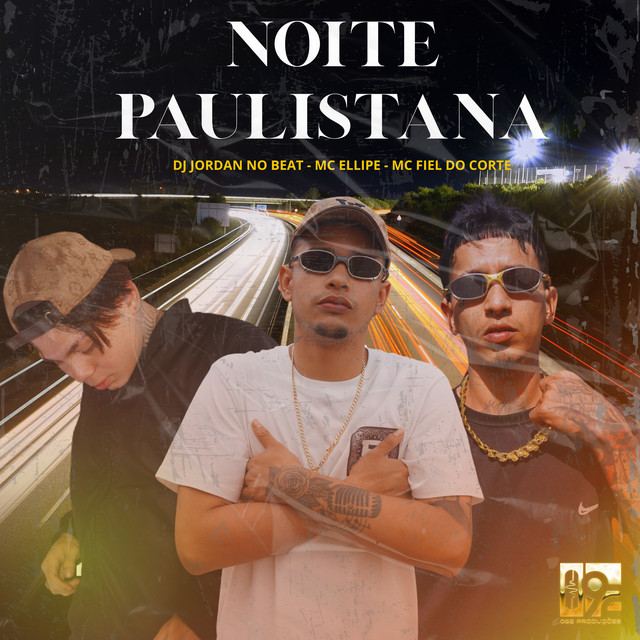 Noite Paulistana