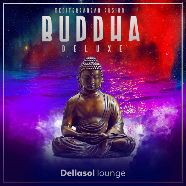 Buddha Deluxe cover art