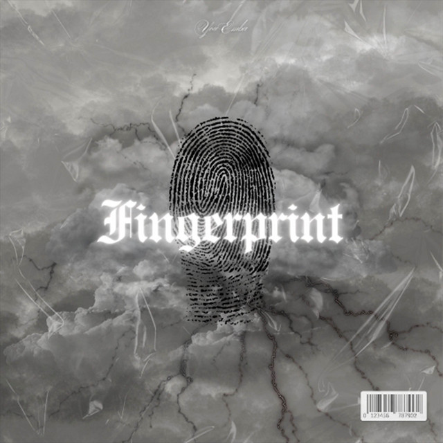 Fingerprint cover art