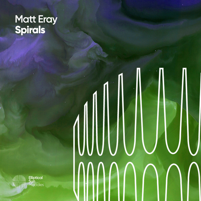 Spirals cover art