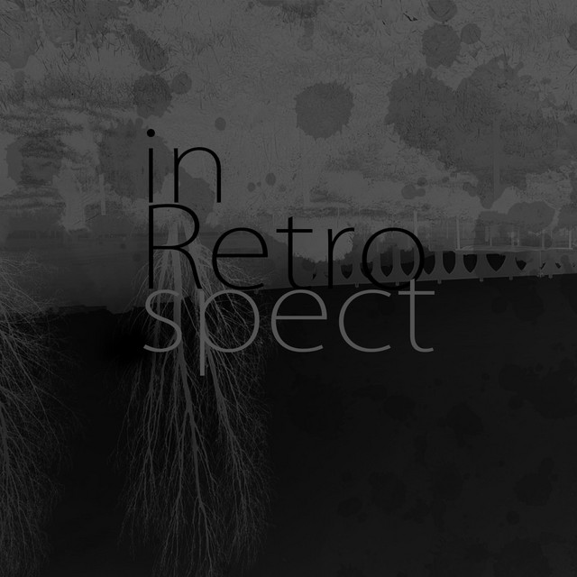 In Retrospect cover art