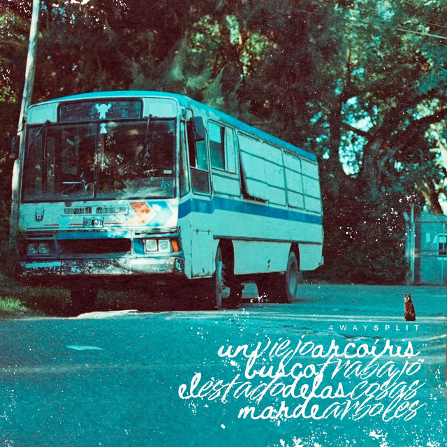 El camino del no volver by Un Viejo Arcoiris
