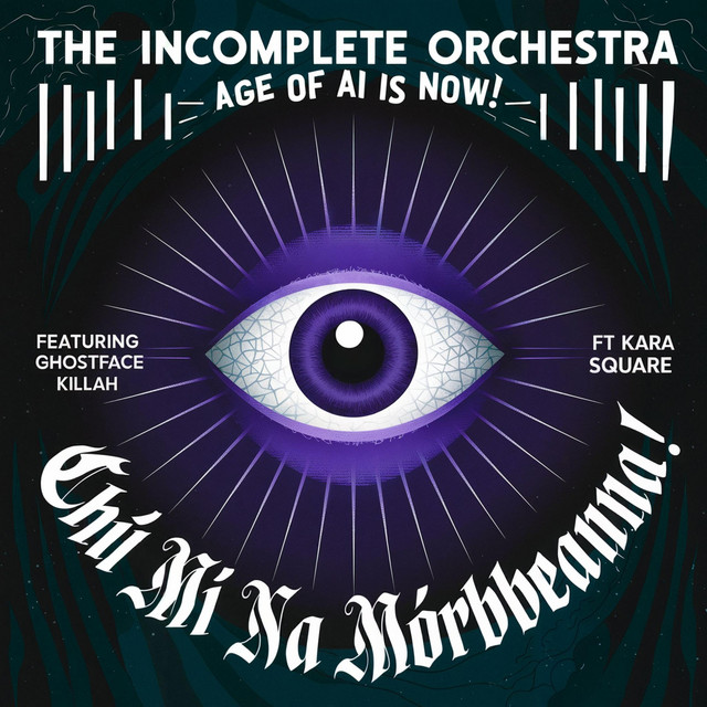 album image