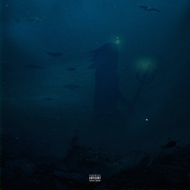 Poseidon cover