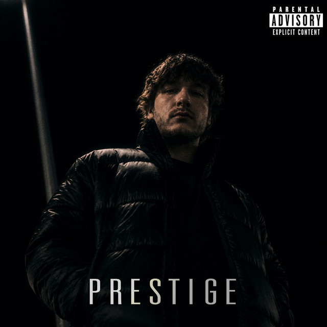 Обкладинка: Prestige — Kostomz