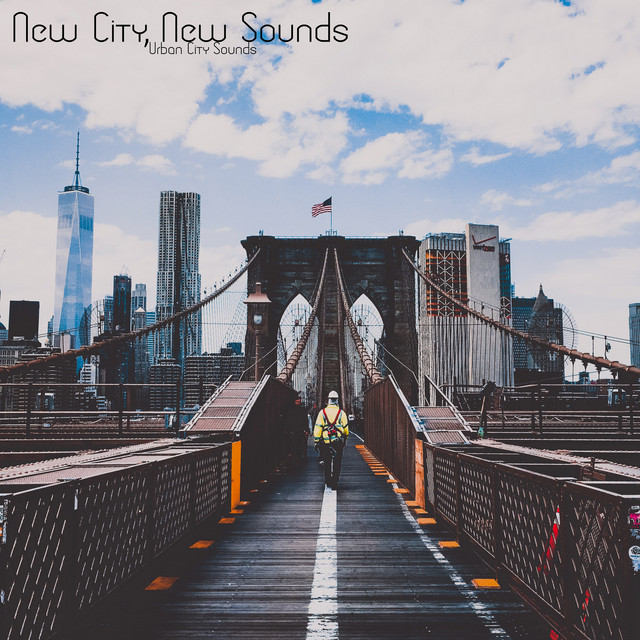 Urban City Sounds