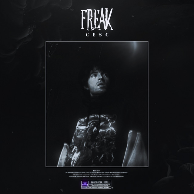 Freak - Single by CESC | Spotify