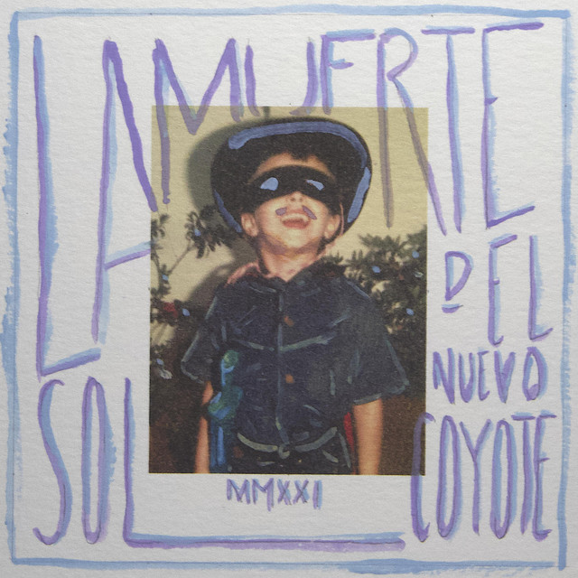 La Muerte Del Sol cover art