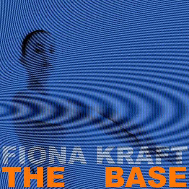 The Base album art