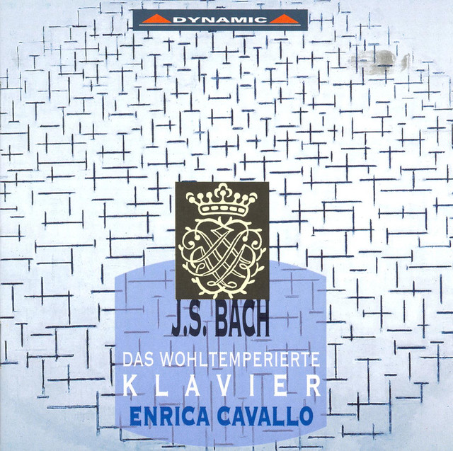 Bach, J.S.: Well-Tempered Clavier (The), Books 1 and 2