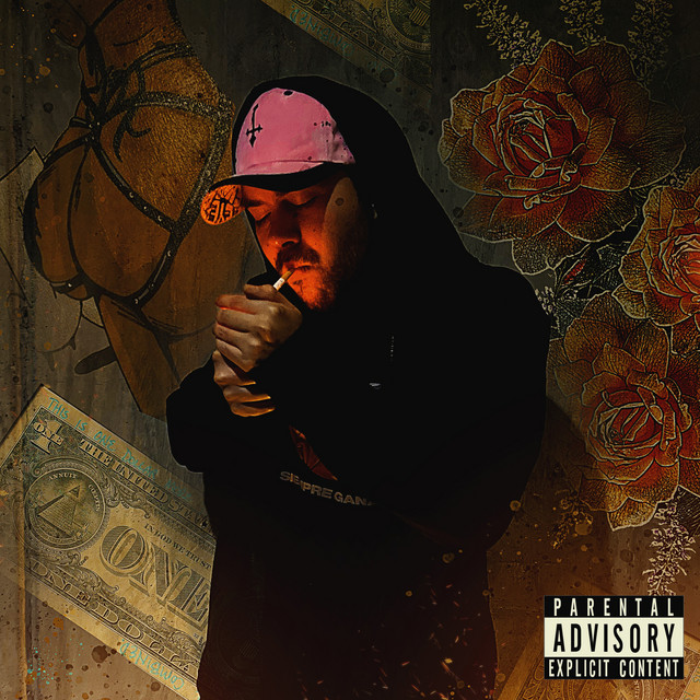 Tierra De Locos cover art