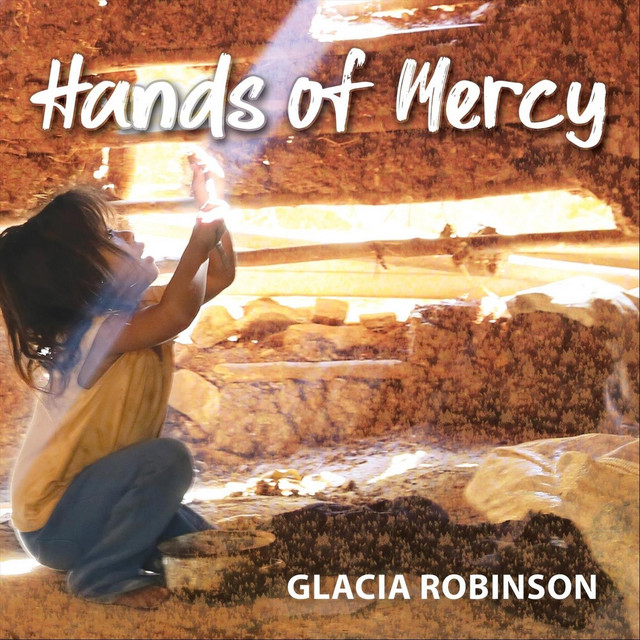 Hands of Mercy cover art