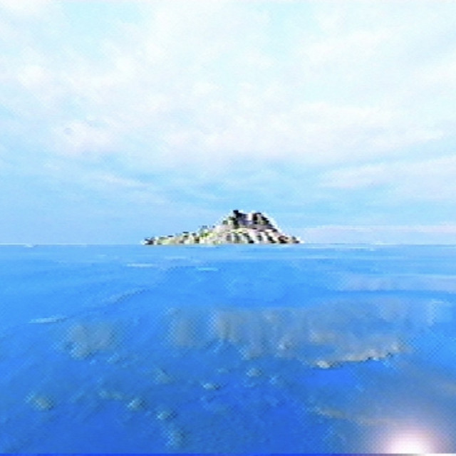 Who Went To The Island? album image