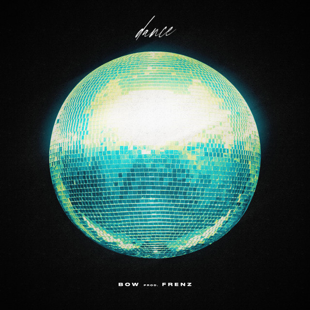 Dance cover art