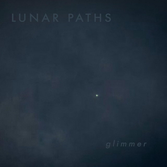 Glimmer cover art