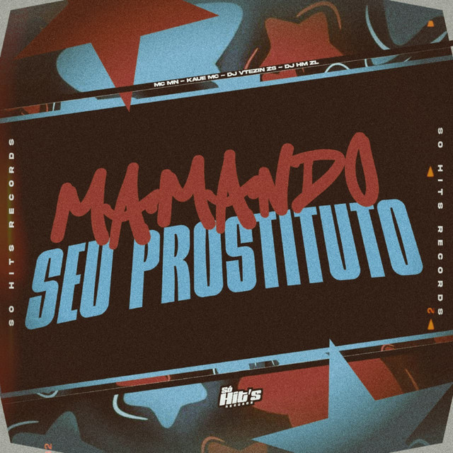 Mamando Seu Prostituto