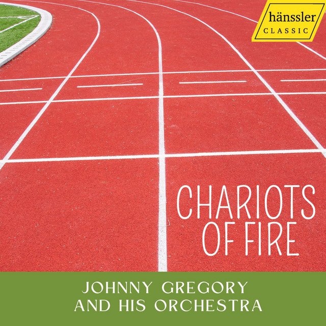 Johnny Gregory And His Orchestra