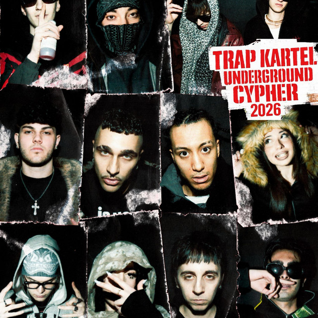 BBY 2K (TRAP KARTEL UNDERGROUND CYPHER 2026 VERSE)