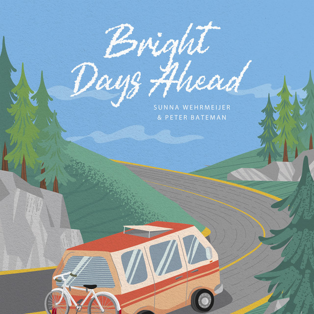 Bright Days Ahead cover art