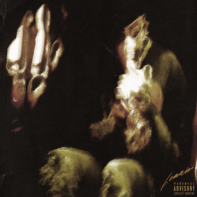 Leanin' cover art
