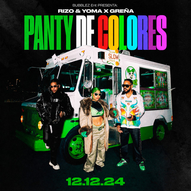 Panty de Colores
