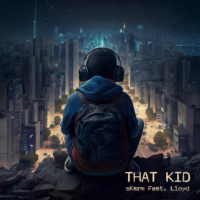 That Kid