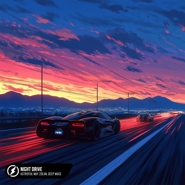 Night Drive