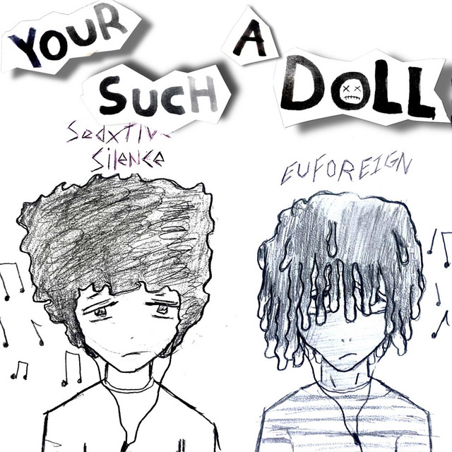 Your Such A Doll