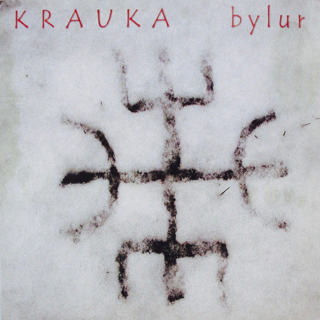 Bylur cover art