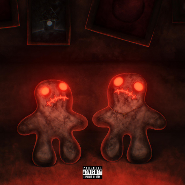 attack cover art
