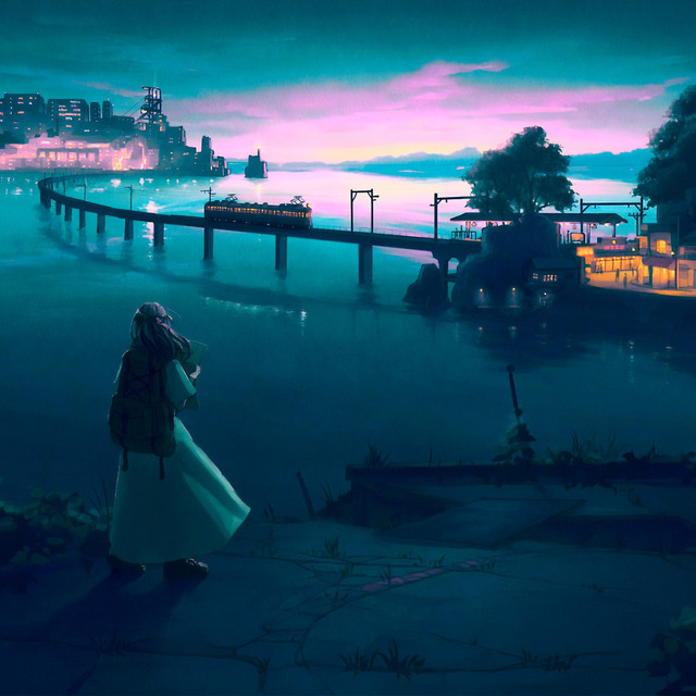 Misguided cover art