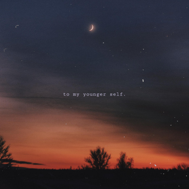 To My Younger Self cover art
