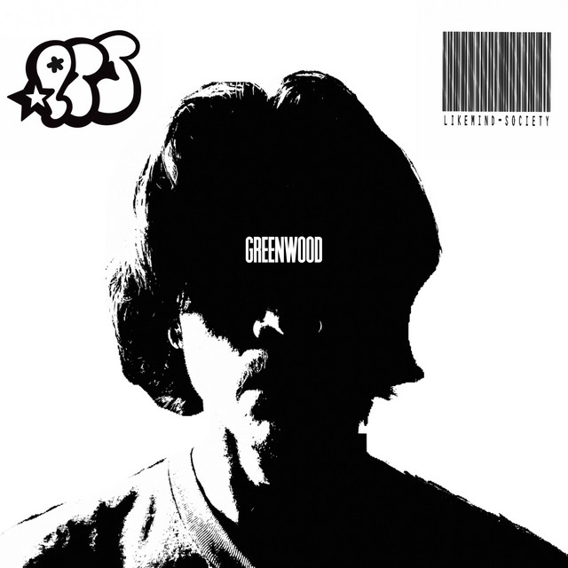 GREENWOOD cover art