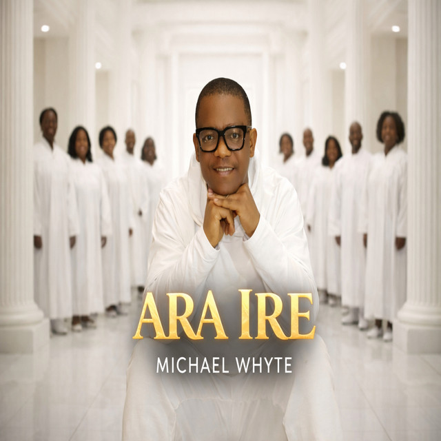 Ara Ire