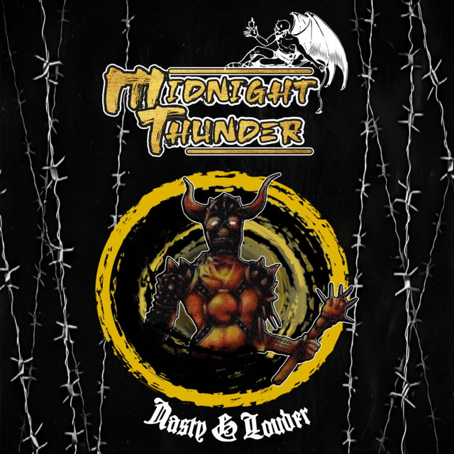 Midnight Thunder