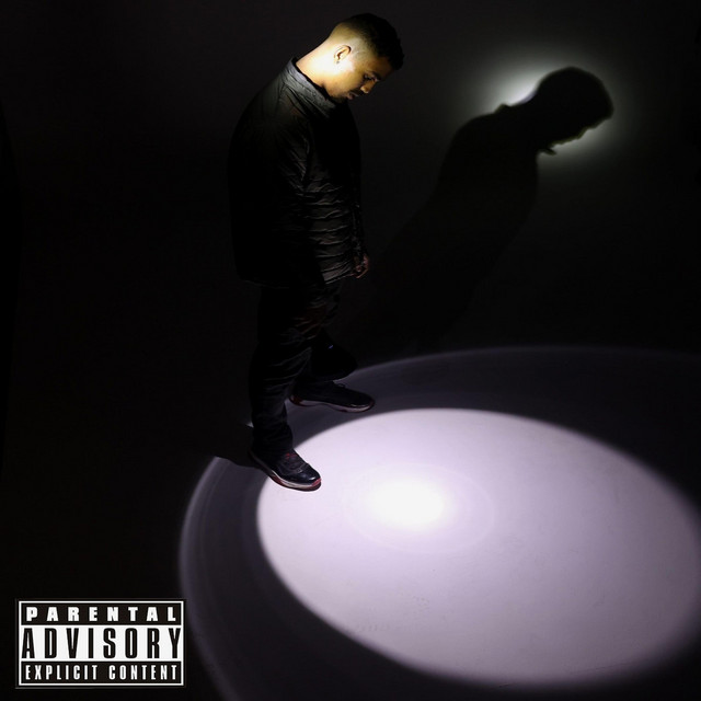 Some Will Know, Some Will Find Out cover art