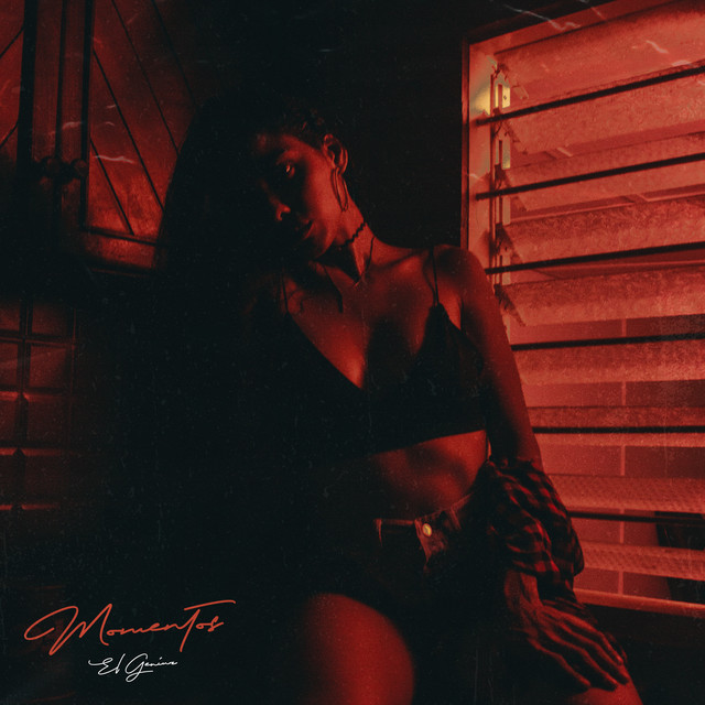 Momentos cover art