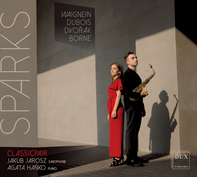 Sparks