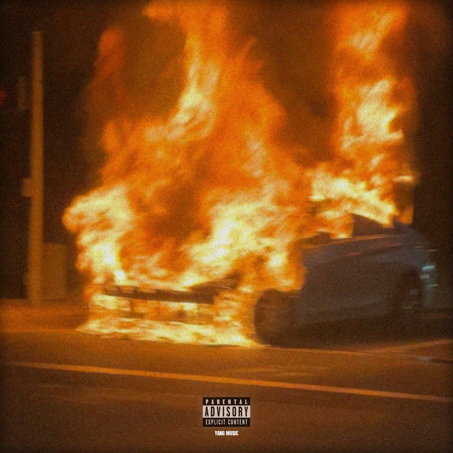 DROPPOUTZ (MIXTAPE) cover art