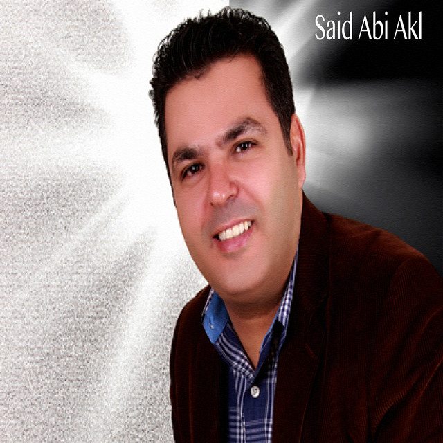 Said Abi Akl | Spotify