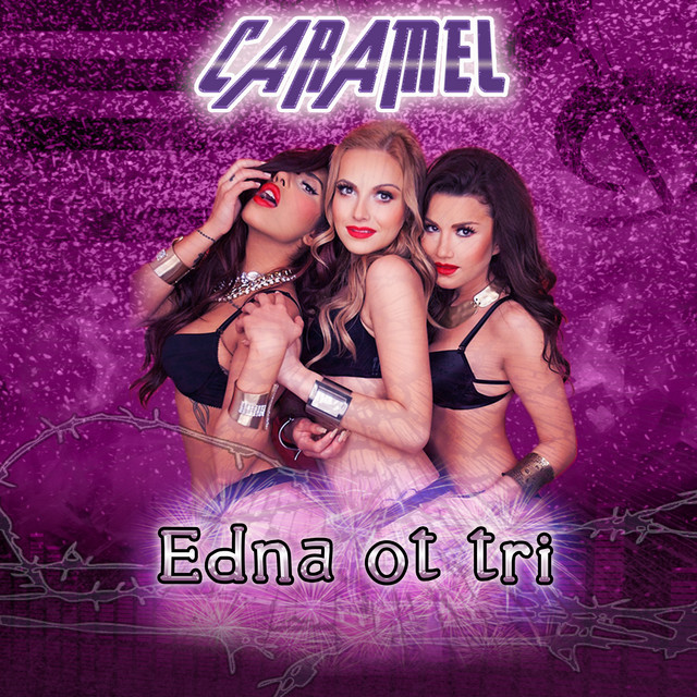 Edna ot tri cover art