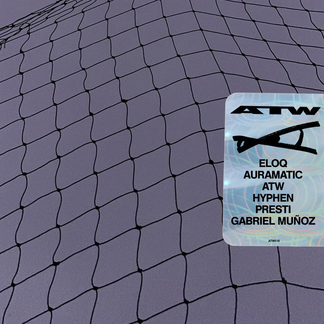 Number 1 album art