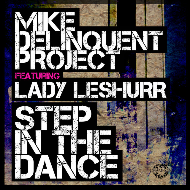 Step in the Dance - Radio Edit
