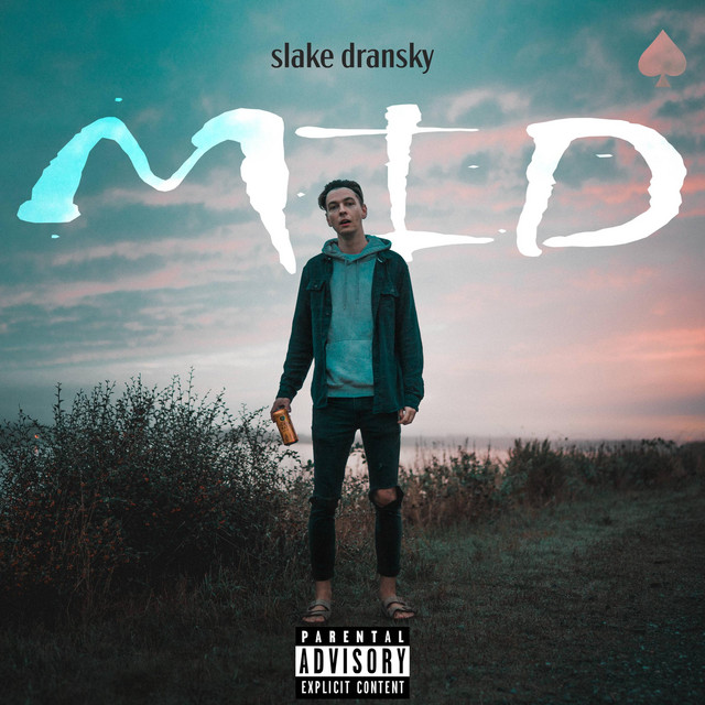 Mid cover art