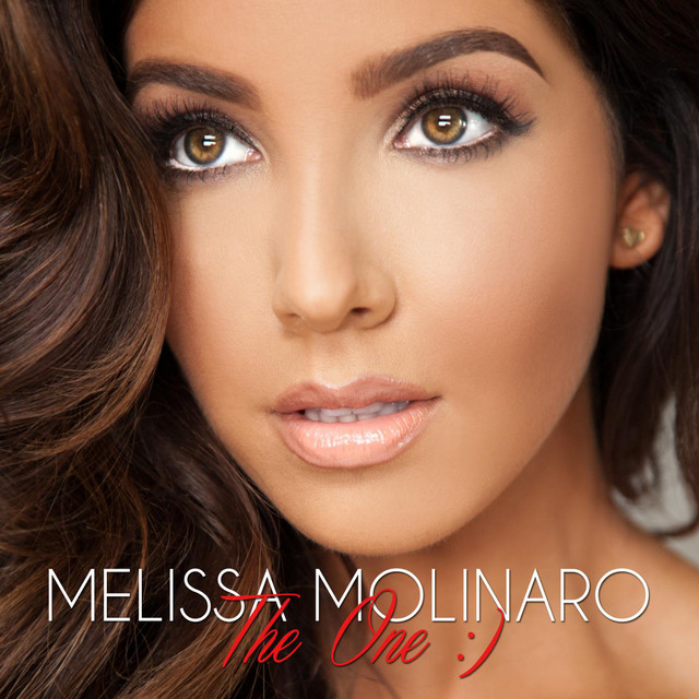 The One cover