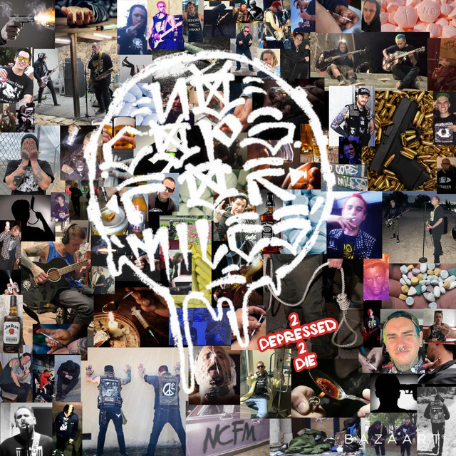undefined album image