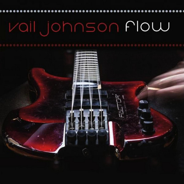 Flow cover